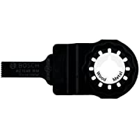 Bosch 2 608 661 641 - Hoja de sierra de inmersión BIM AIZ 10 AB- Metal - 20 x 10 mm (pack de 1)